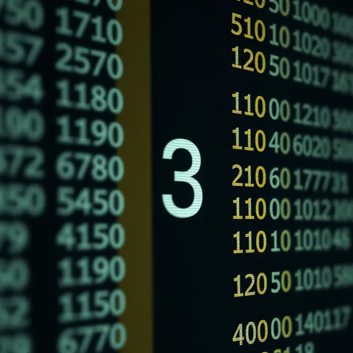 Understanding Binary: The Number Three Explained