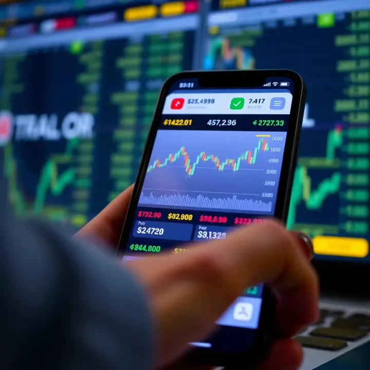 Paper Trading Apps: Guide for Pakistani Investors Paper Trading Apps: Guide for Pakistani Investors