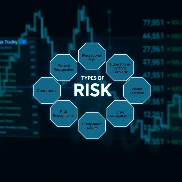 Understanding Types of Risk Management
