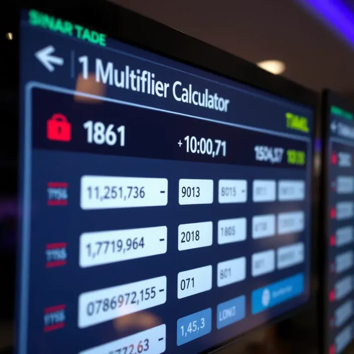 How to Use a Binary Multiplier Calculator How to Use a Binary Multiplier Calculator