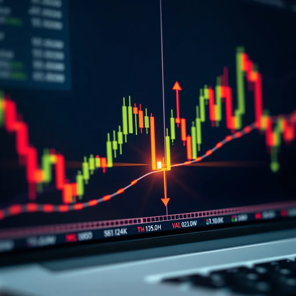 Mastering Key Candlestick Patterns for Trading Success | pakbinarytips